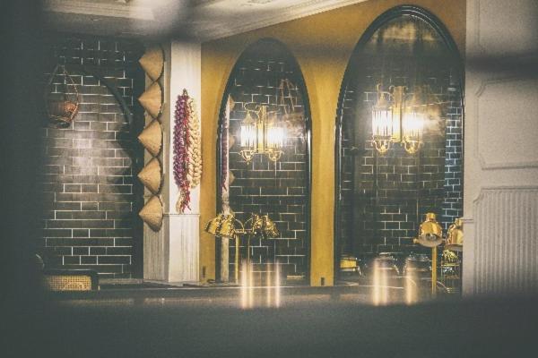 Adora Art Hotel Ho Şi Min Dış mekan fotoğraf
