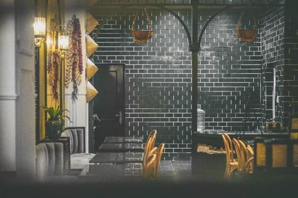 Adora Art Hotel Ho Şi Min Dış mekan fotoğraf