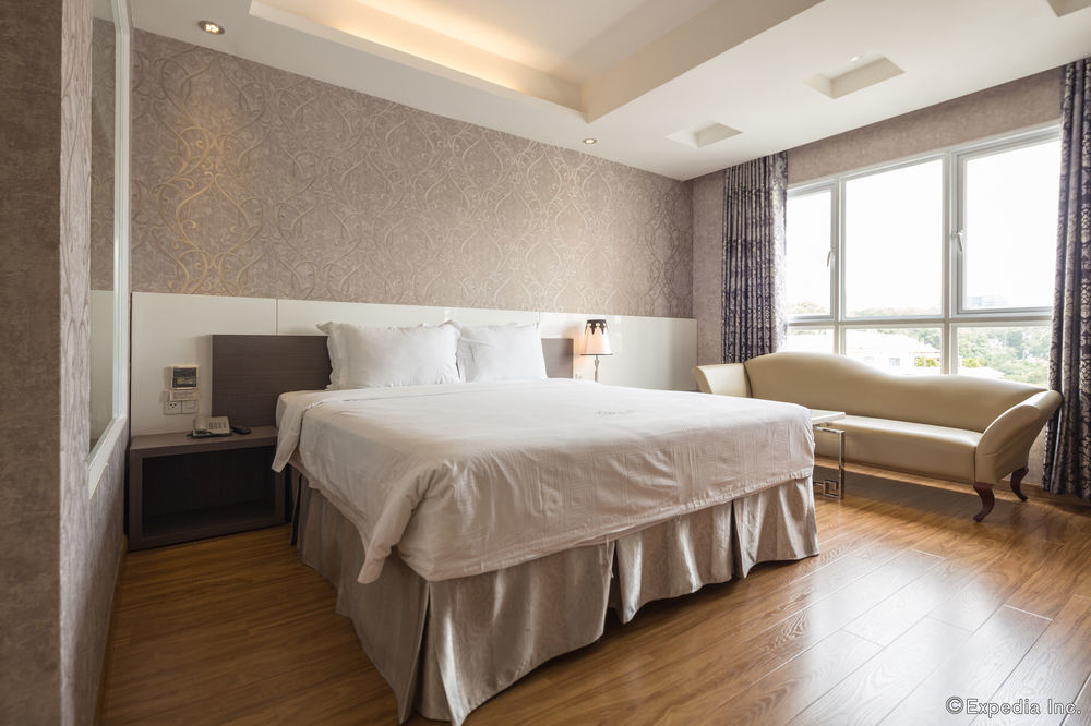 Adora Art Hotel Ho Şi Min Dış mekan fotoğraf