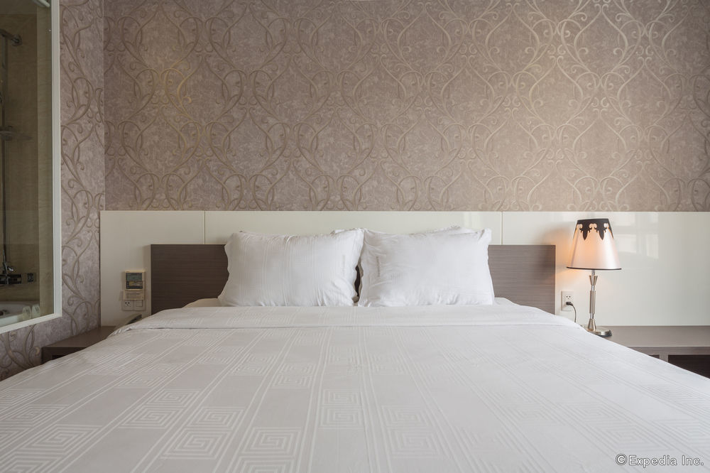Adora Art Hotel Ho Şi Min Dış mekan fotoğraf