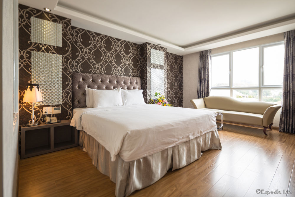 Adora Art Hotel Ho Şi Min Dış mekan fotoğraf