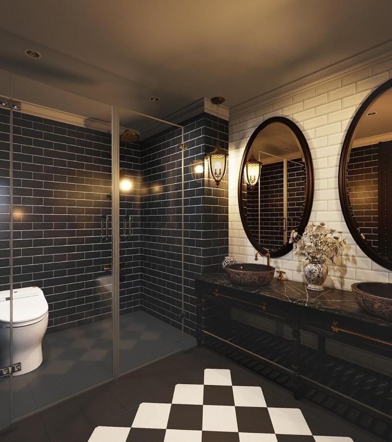 Adora Art Hotel Ho Şi Min Dış mekan fotoğraf