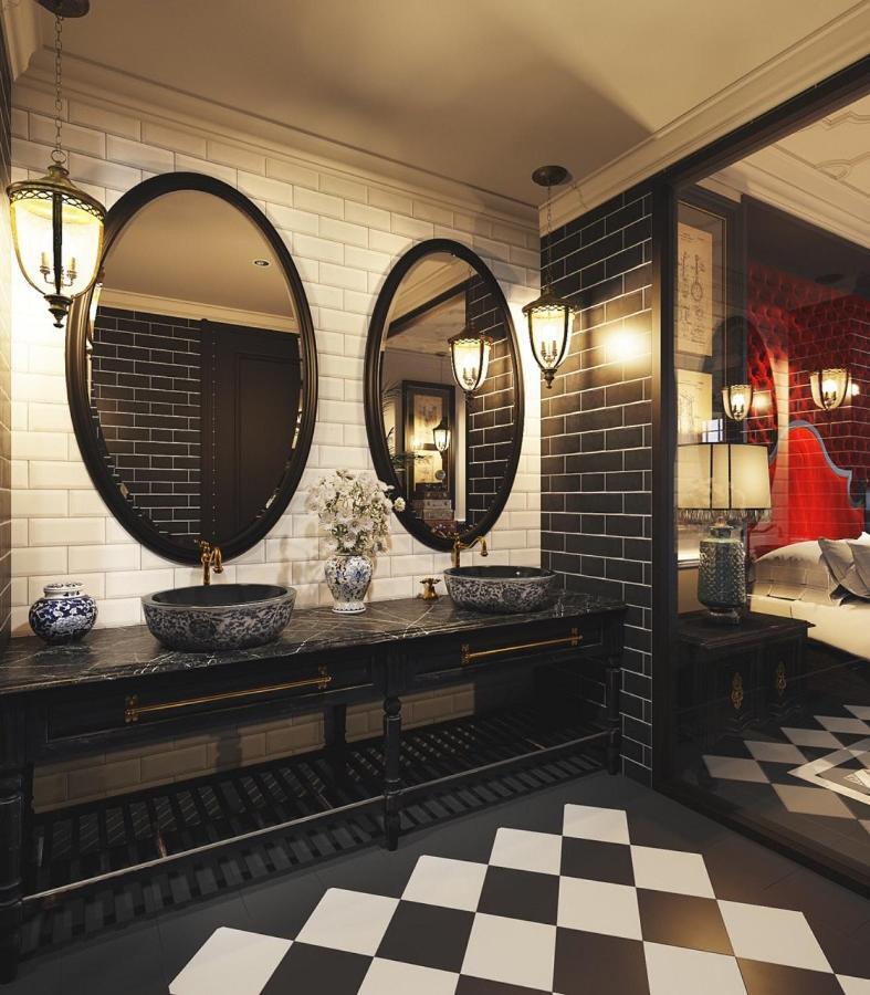 Adora Art Hotel Ho Şi Min Dış mekan fotoğraf